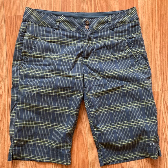 Columbia shorts - Picture 6 of 10